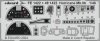 Eduard BIG49409 Hurricane Mk. IIb ARMA HOBBY 1/48